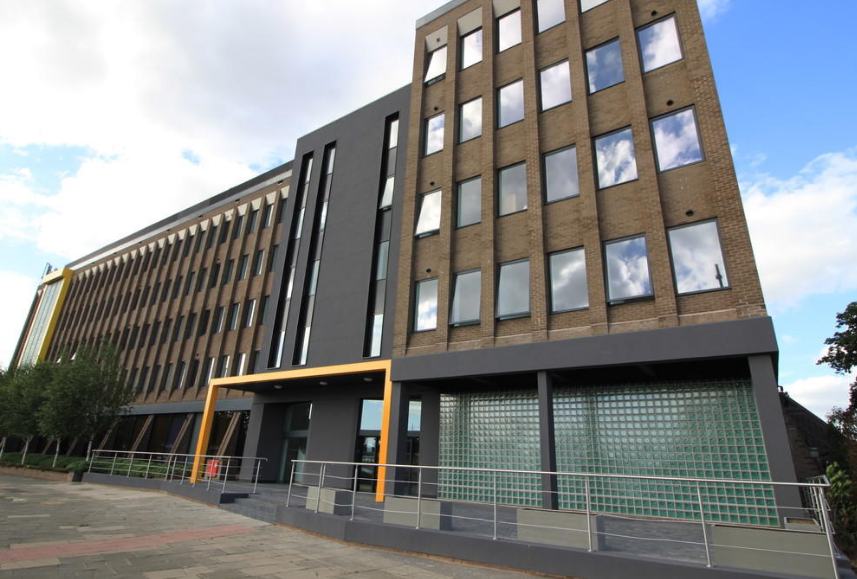 Main image of property: Park Gate at Lyndon Place, Sheldon, B26 3YU