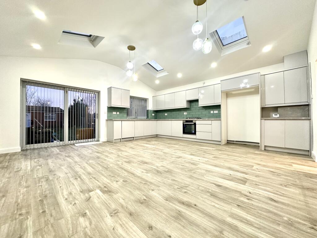 Main image of property: Woodwells Road, Ward End B8