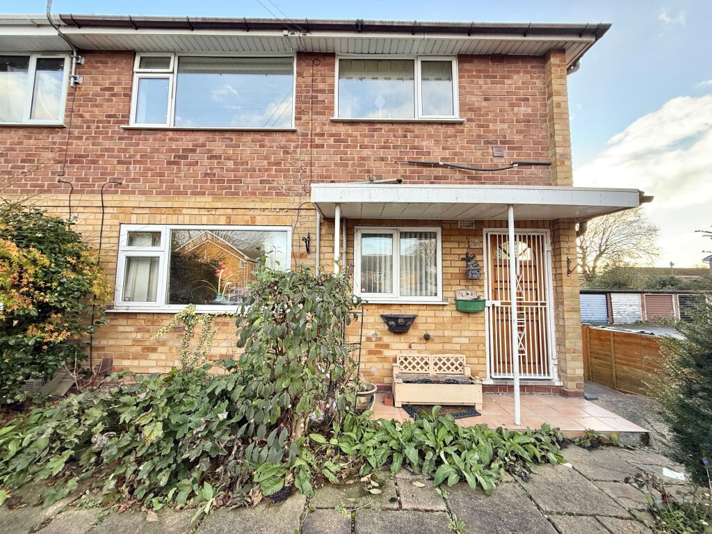 Main image of property: Hazeltree Croft, Acocks Green B27