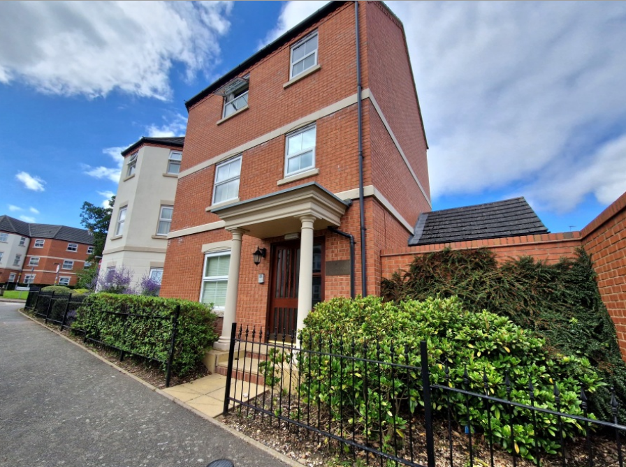 Main image of property: Trostrey Road, Kings Norton, B30