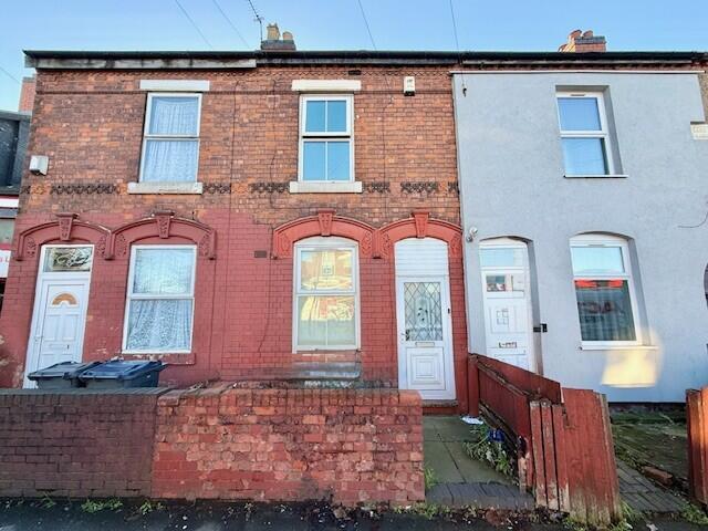 Main image of property: Bordesley Green, Birmingham B9