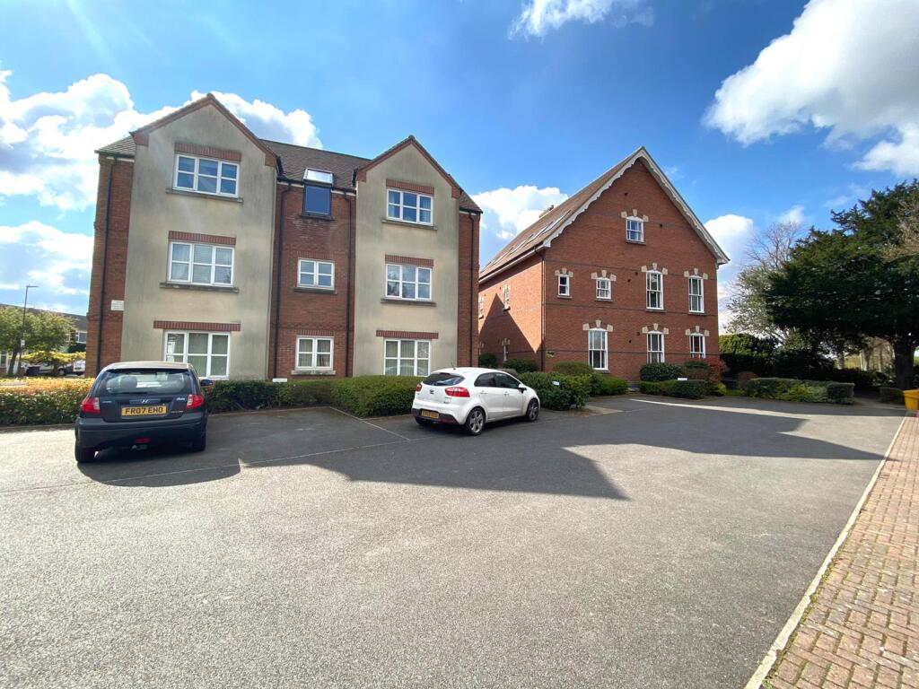 Main image of property: Weland Court, Water Orton, B46