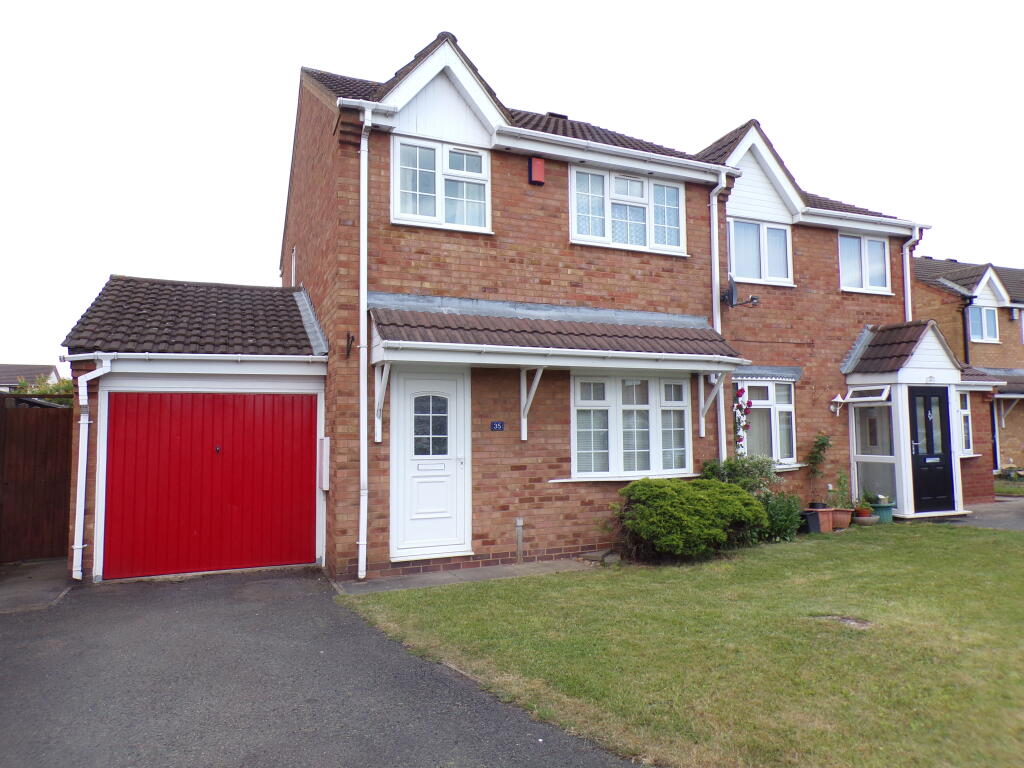 Main image of property: Austin Close, Acocks Green