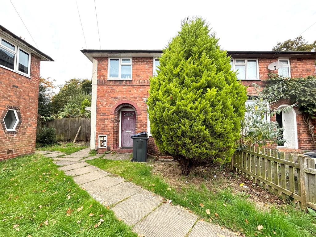 Main image of property: Lytton Grove, Acocks Green, B27