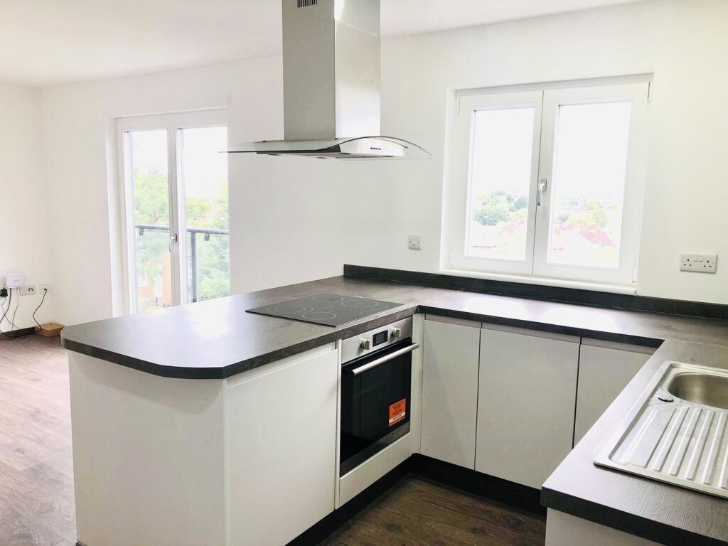 Main image of property: Solihull Heights, New Coventry Road, B26