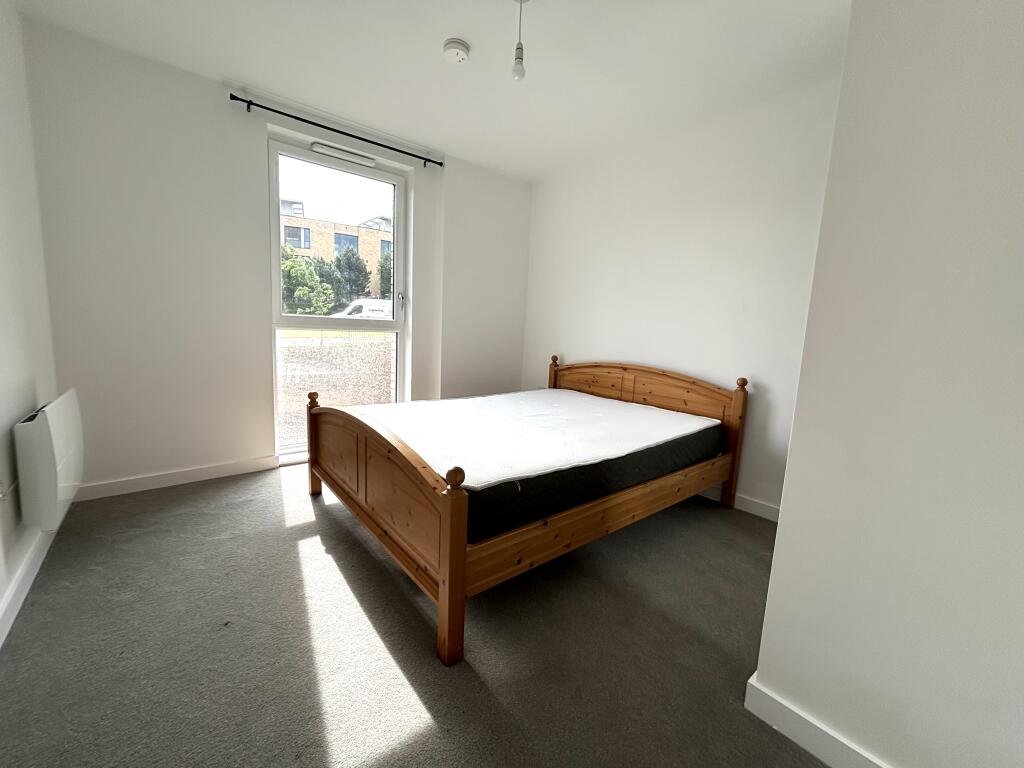 Main image of property: Belgrave Village, Birmingham, B12
