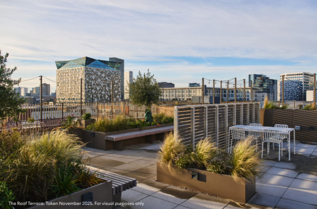 Main image of property: The Holloway, Ellis Street, B1