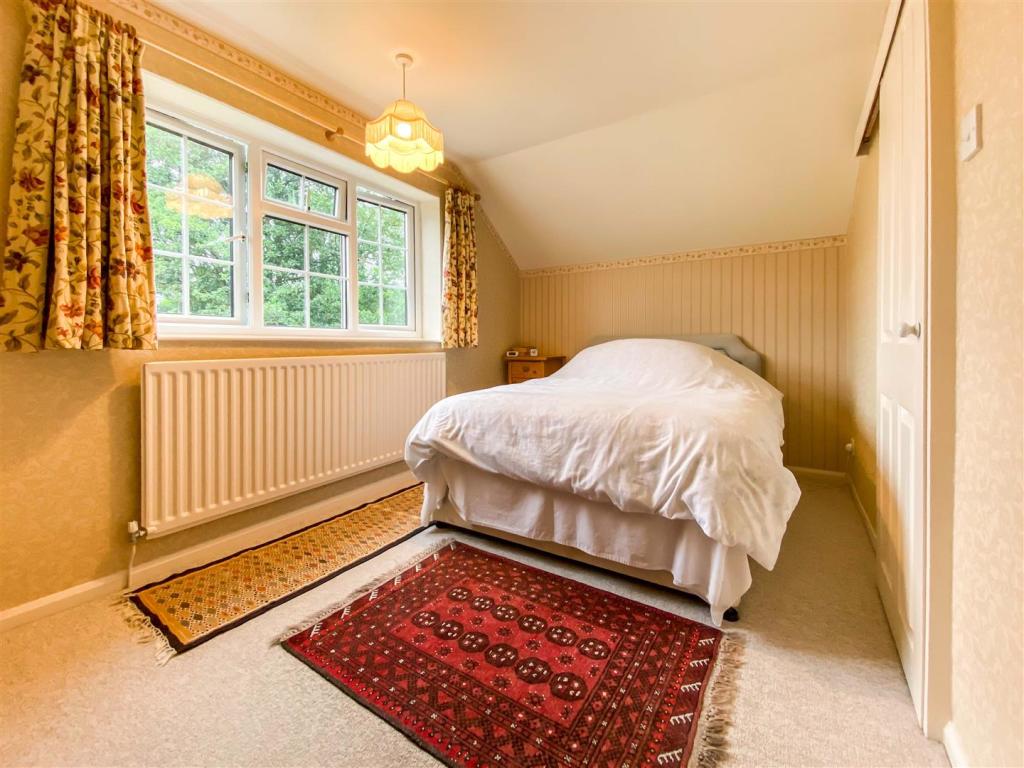 3 bedroom detached house for sale in Gunridge, Clunton, Craven Arms, SY7