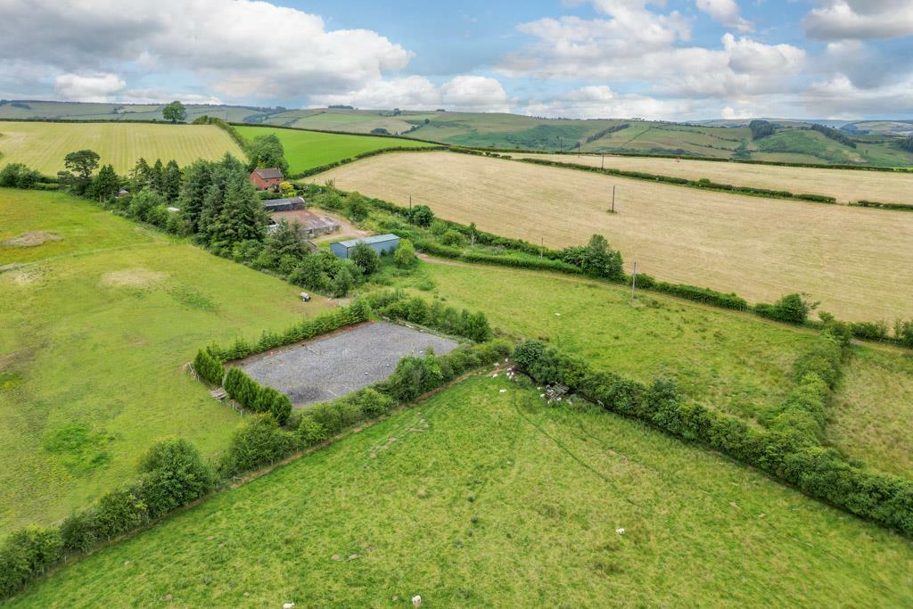 Main image of property: Ale Oak Farm. Newcastle, Craven Arms