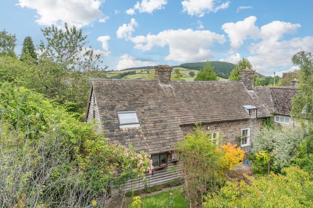 Main image of property: 3 High Street, Clun, Craven Arms