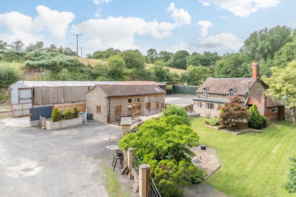 Main image of property: Cwm head, Marshbrook, Church Stretton