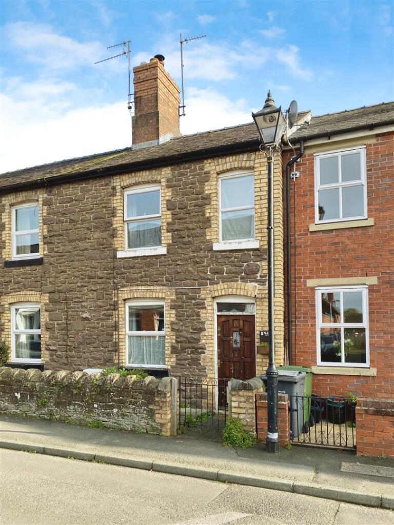 Main image of property: Market Street, Craven Arms