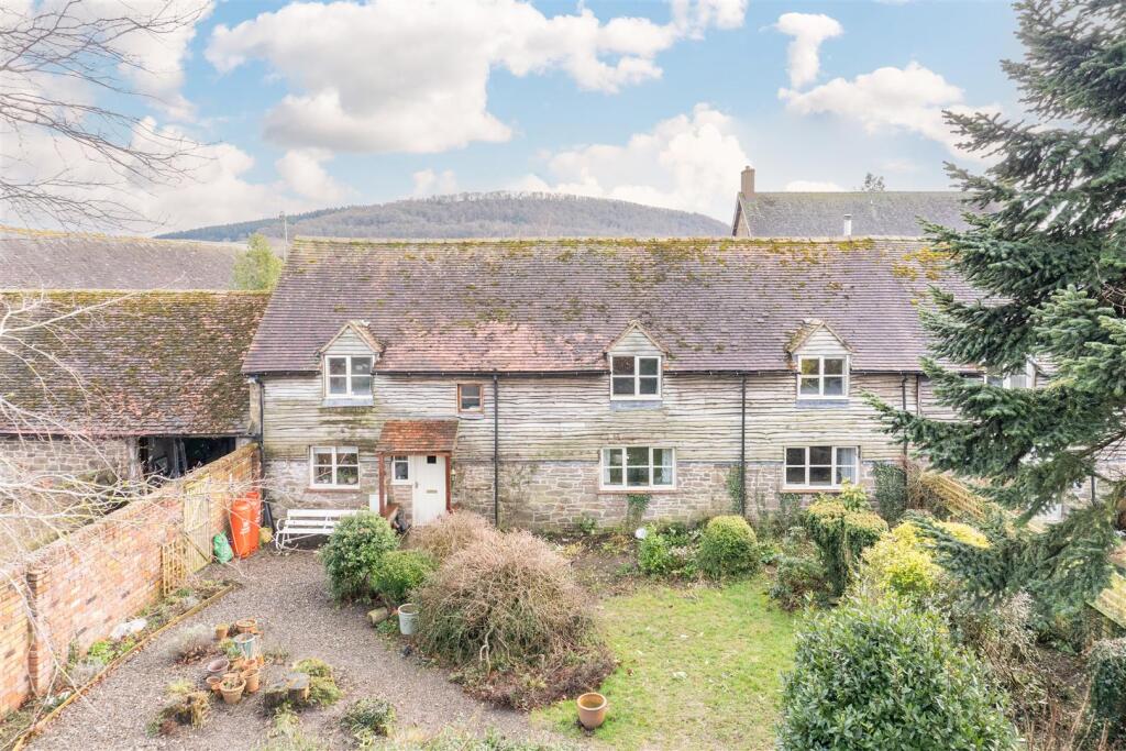 Main image of property: Halford, Craven Arms