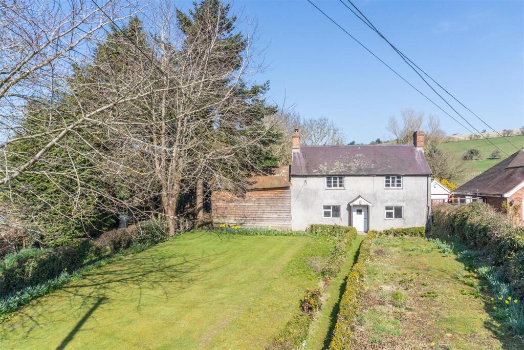 Main image of property: Clunton, Craven Arms