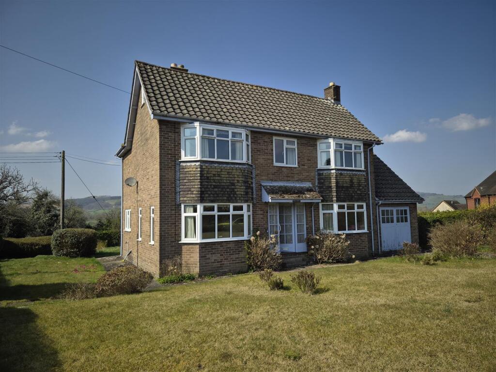 Main image of property: Broome Road, Clungunford, Craven Arms