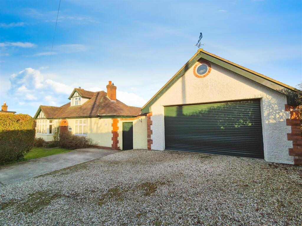 Main image of property: Leamoor Common, Craven Arms