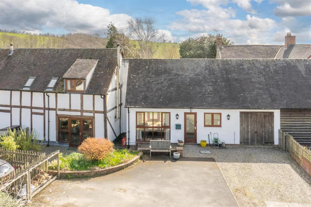 Main image of property: Edgton, Craven Arms