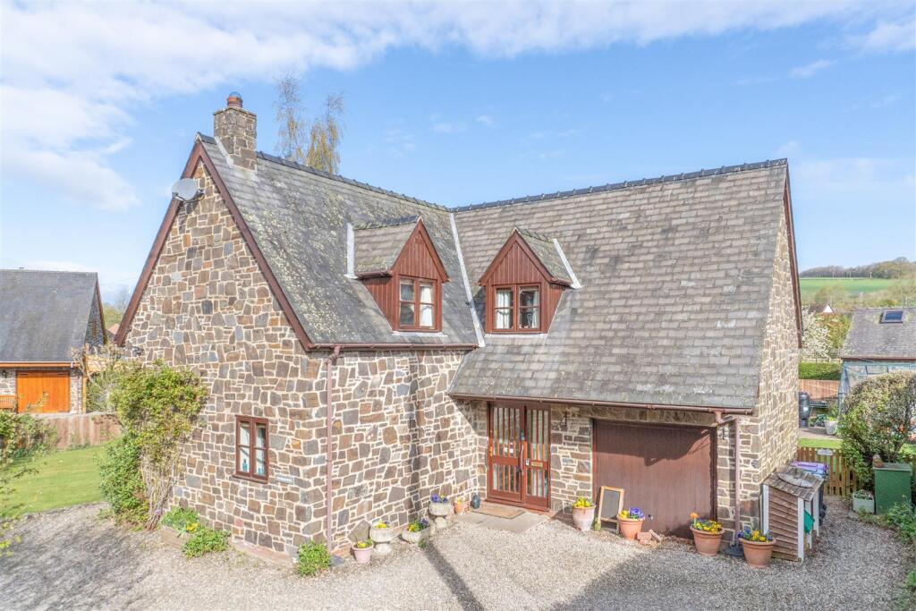 Main image of property: Lydbury North