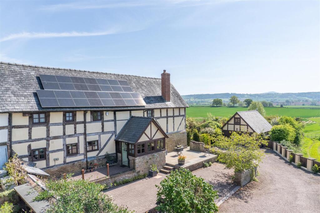 Main image of property: Elsich Court, Seifton, Ludlow