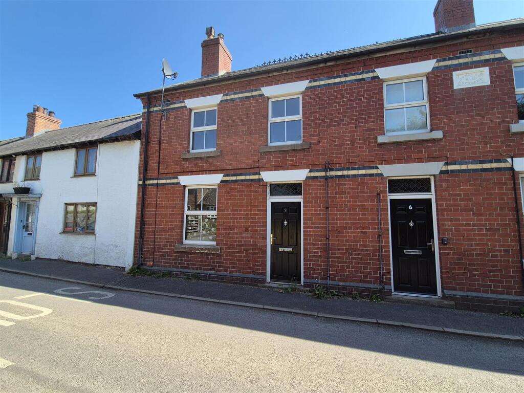 Main image of property: Castle Street, Clun, Craven Arms