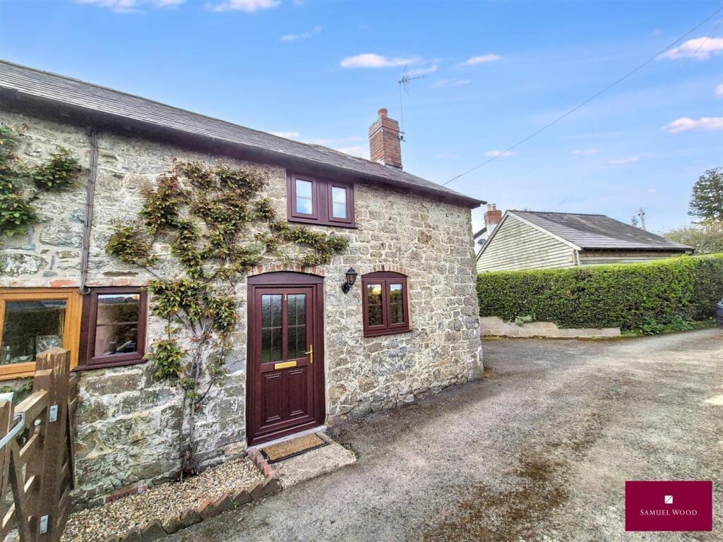 Main image of property: Clungunford, Craven Arms