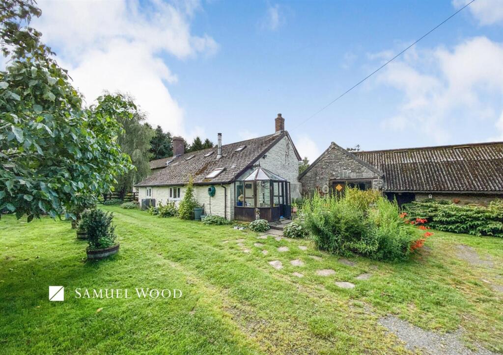 Main image of property: Newcastle, Craven Arms