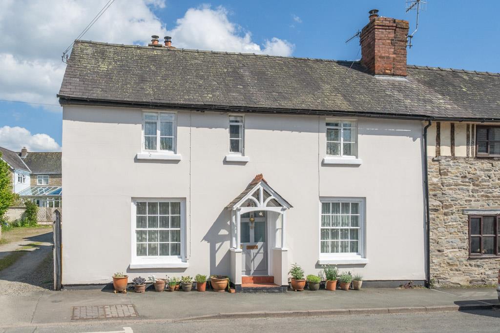 Main image of property: Church Street, Bishops Castle