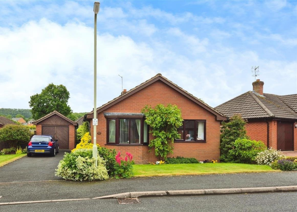 Main image of property: Coppice Drive, Craven Arms