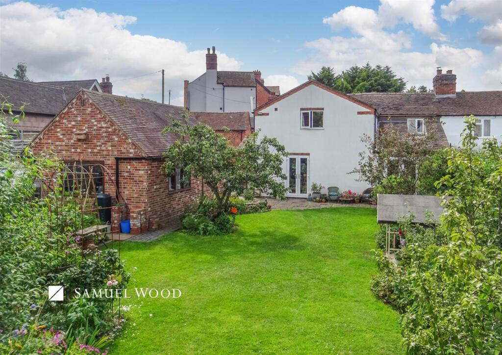 Main image of property: Sunny Cottages. Dorrington. SY5 7JQ