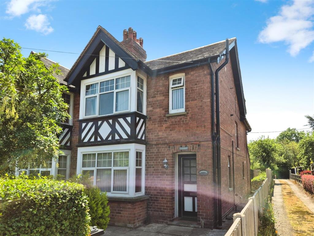 Main image of property: Clun Road, Craven Arms
