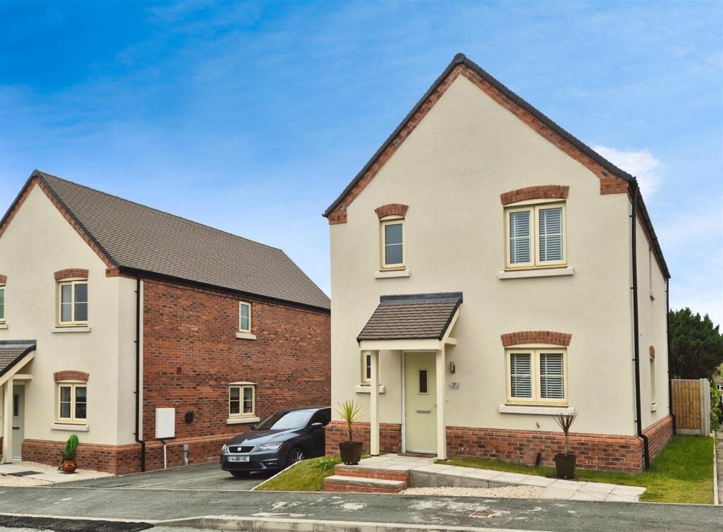 Main image of property: Florence Fields, Leintwardine, Craven Arms