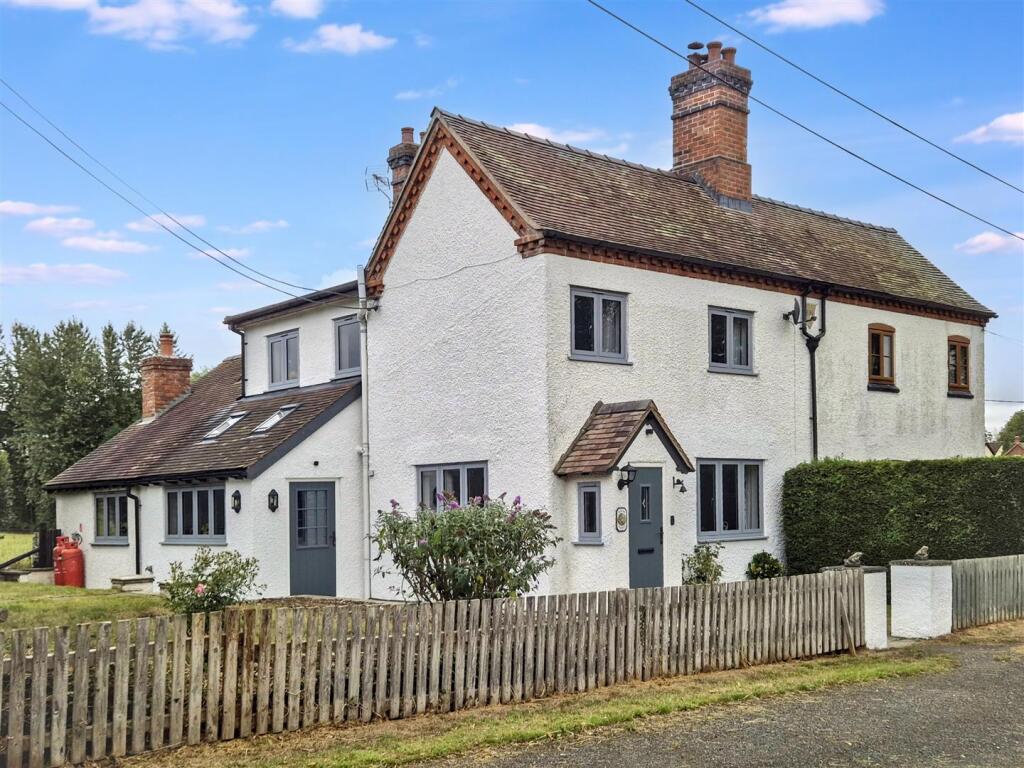 Main image of property: Felhampton, Church Stretton