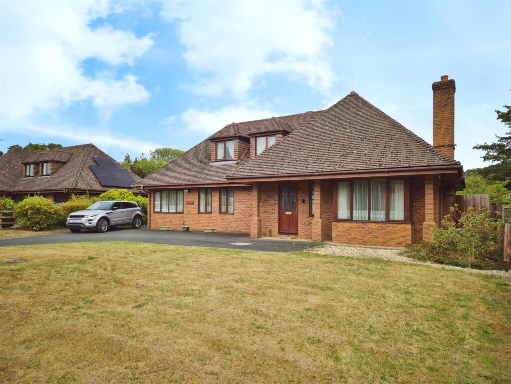 Main image of property: High Street, Leintwardine, Craven Arms
