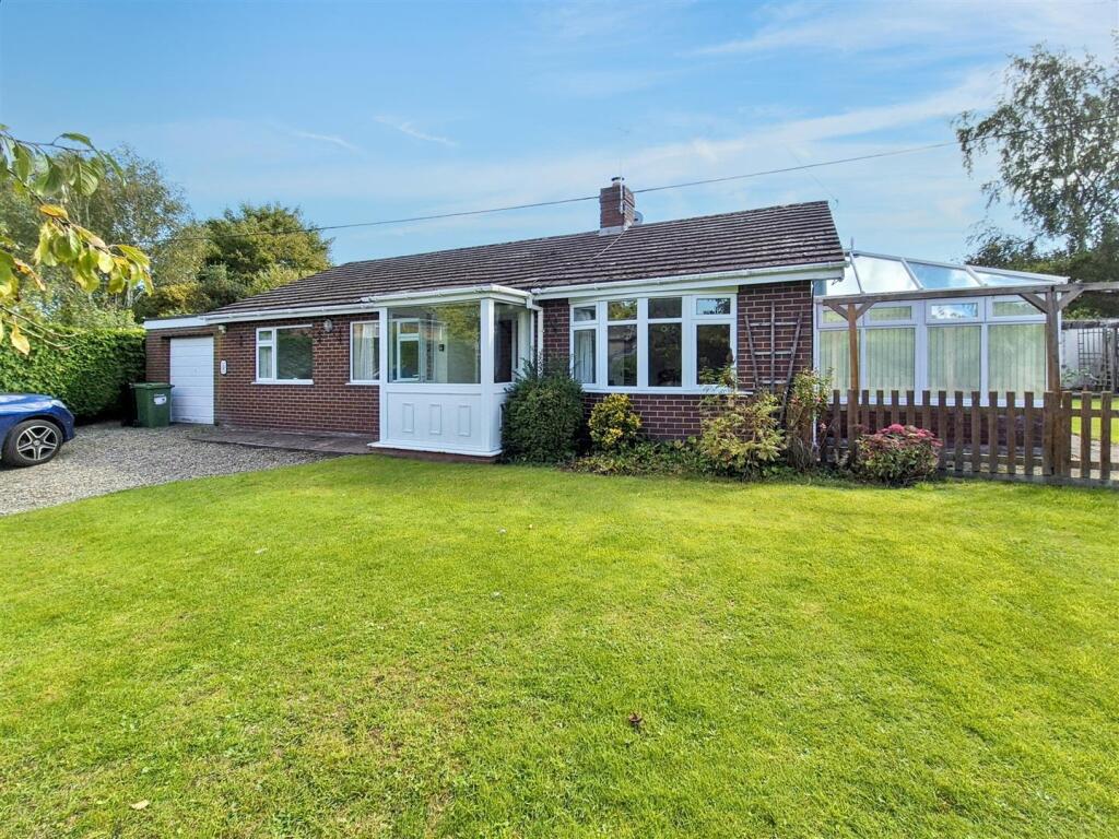 Main image of property: Clun Road, Aston-On-Clun, Craven Arms