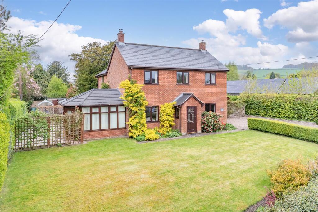 Main image of property: Church Cottage, Lydbury North, Craven Arms