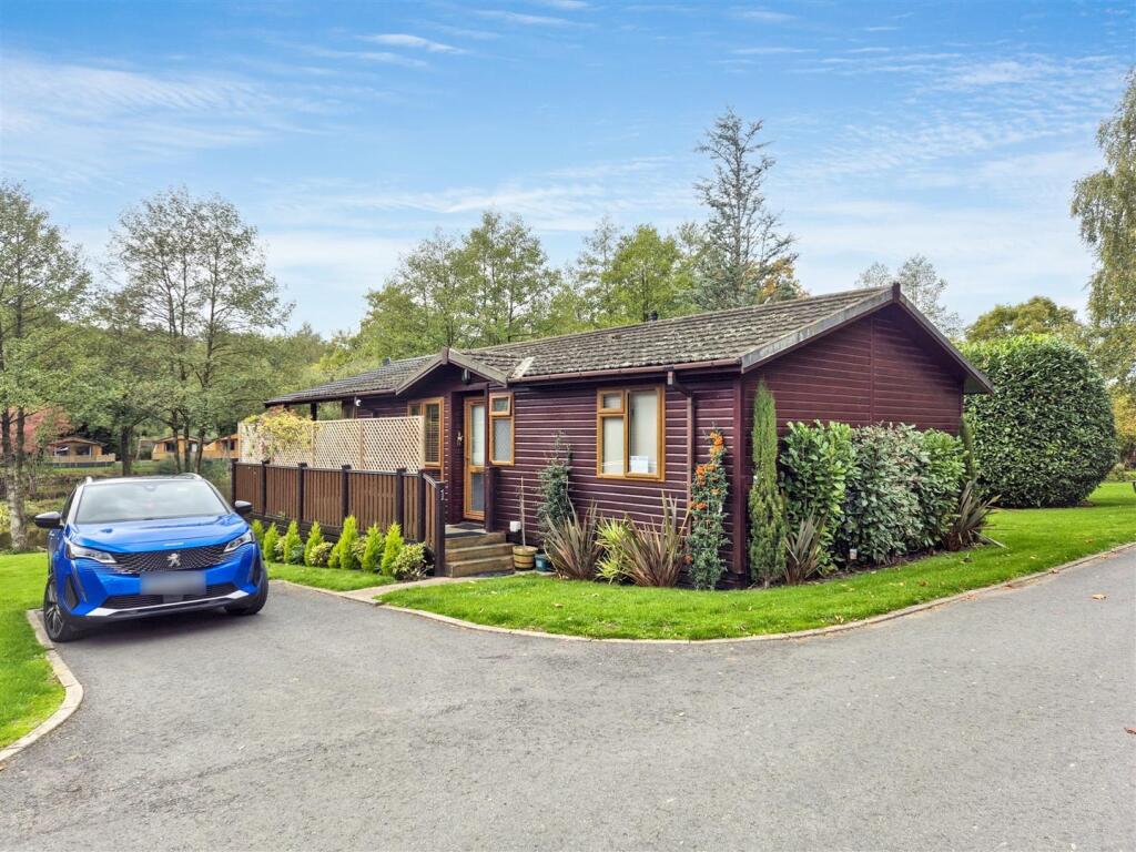 Main image of property: Ashlea Pools, Hopton Heath, Craven Arms