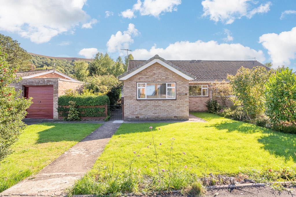 Main image of property: Stretton Farm Road, Church Stretton