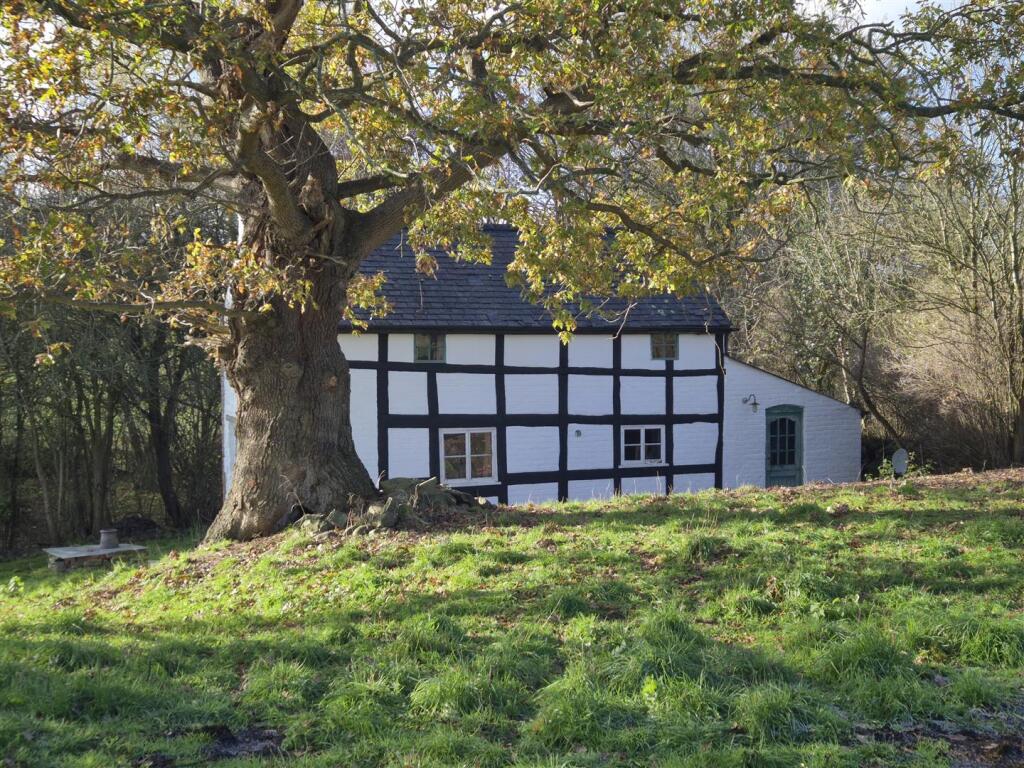 Main image of property: Lower Lane, Chirbury, Montgomery