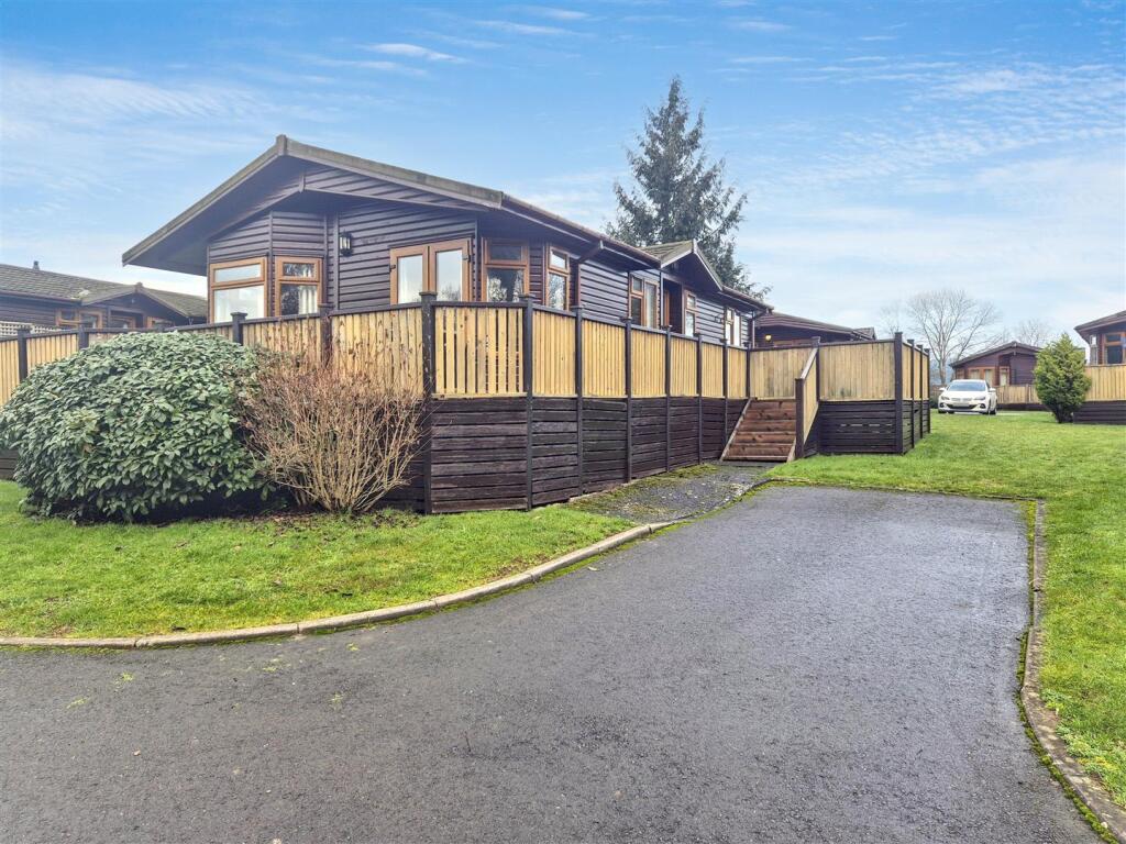 Main image of property: Hopton Heath, Craven Arms