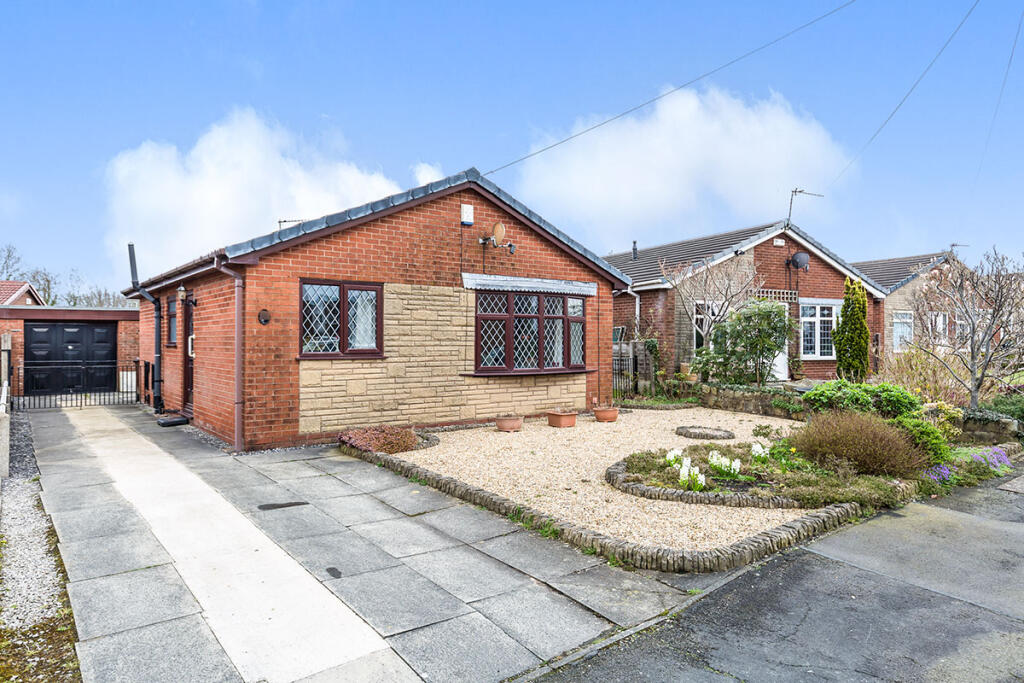 Main image of property: Grange Drive, Hoghton, Preston, Lancashire, PR5
