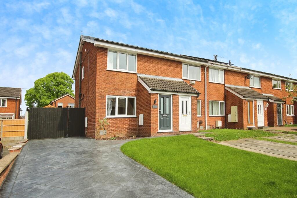 Main image of property: Havelock Road, Bamber Bridge, Preston, Lancashire, PR5