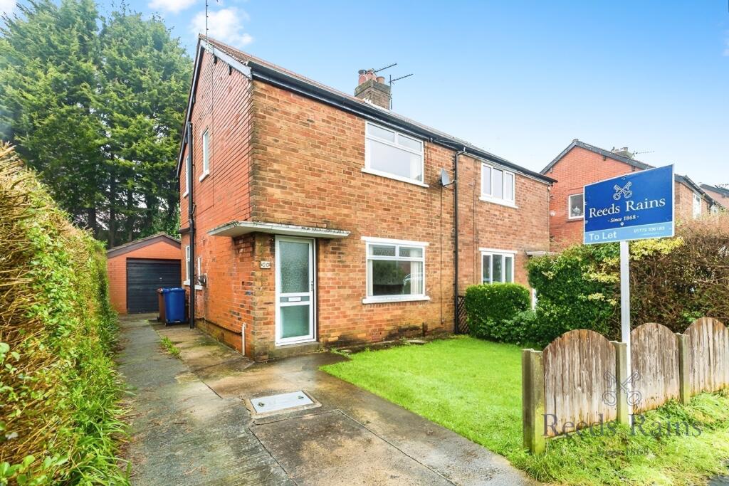 Main image of property: Cinnamon Hill Drive South, Walton-le-Dale, Preston, Lancashire, PR5