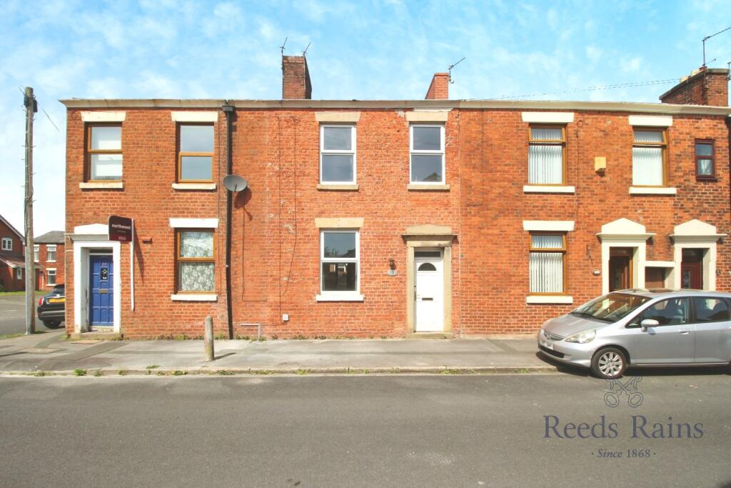 Main image of property: Greenwood Street, Bamber Bridge, Preston, Lancashire, PR5