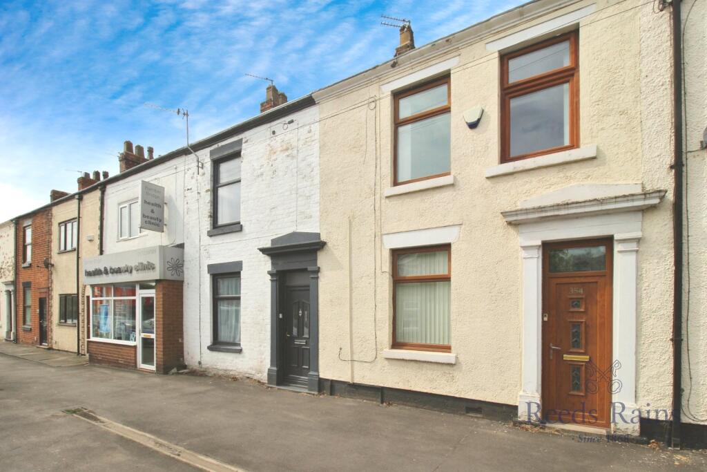Main image of property: Station Road, Bamber Bridge, Preston, PR5