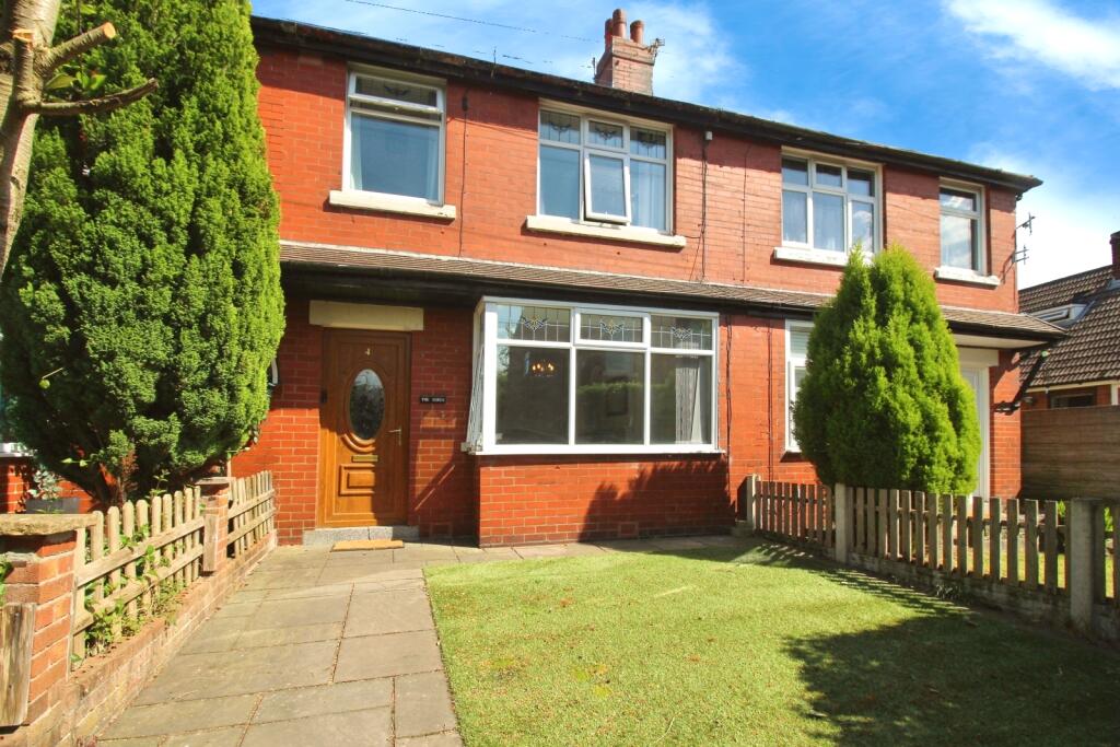 Main image of property: Nelson Street, Bamber Bridge, Preston, Lancashire, PR5