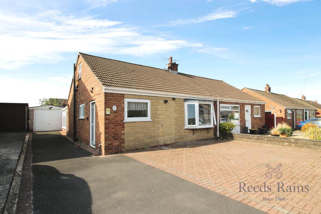 Main image of property: Old Hall Drive, Bamber Bridge, Preston, Lancashire, PR5
