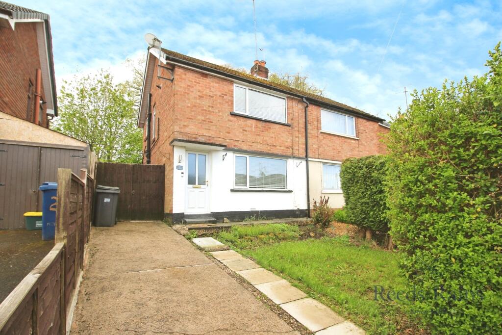 Main image of property: Norfolk Road, Walton-le-Dale, Preston, Lancashire, PR5