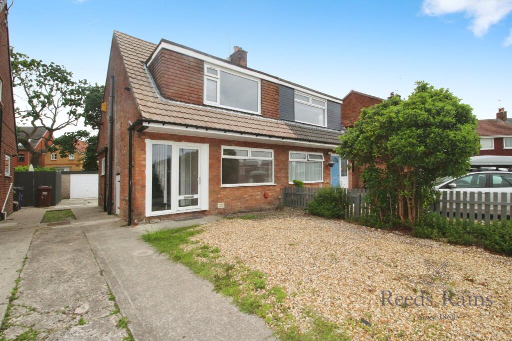 Main image of property: Stockdale Crescent, Bamber Bridge, Preston, Lancashire, PR5