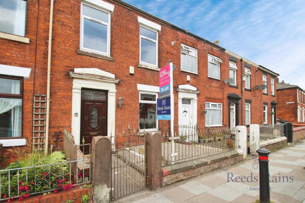 Main image of property: Station Road, Bamber Bridge, Preston, Lancashire, PR5