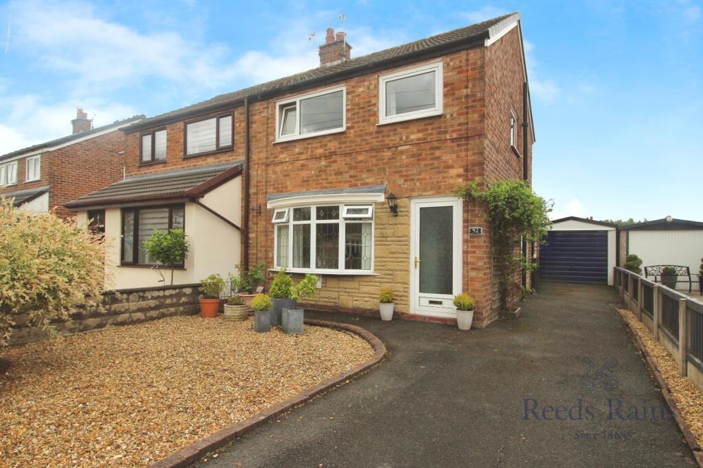 Main image of property: Old Hall Drive, Bamber Bridge, Preston, Lancashire, PR5